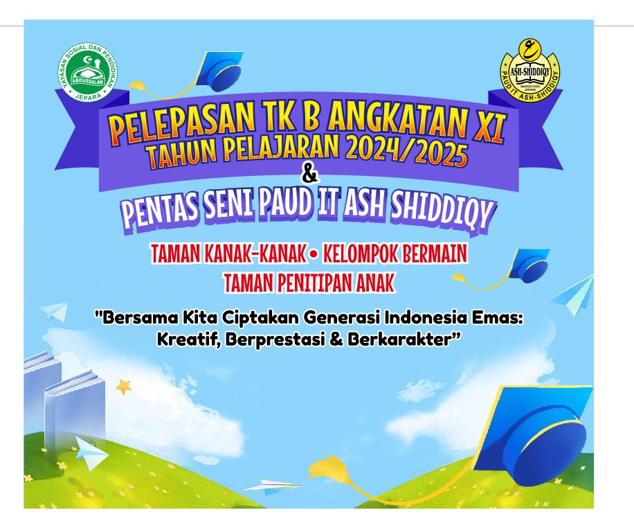 Banner Acara