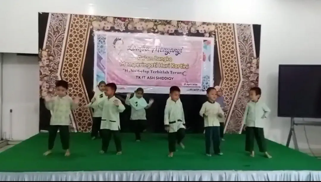 Kegiatan 1