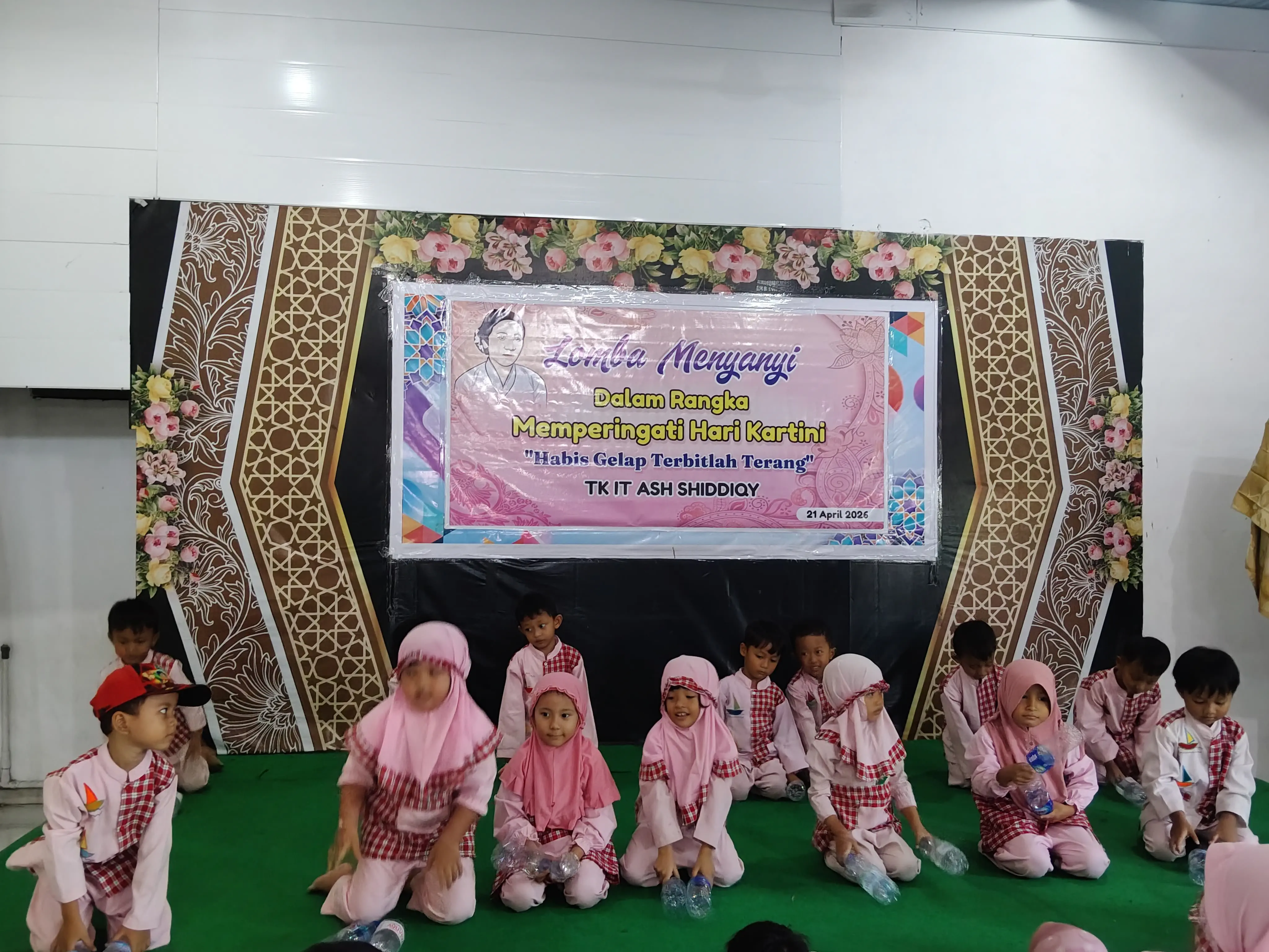 Kegiatan 6