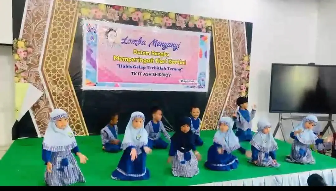 Kegiatan 2