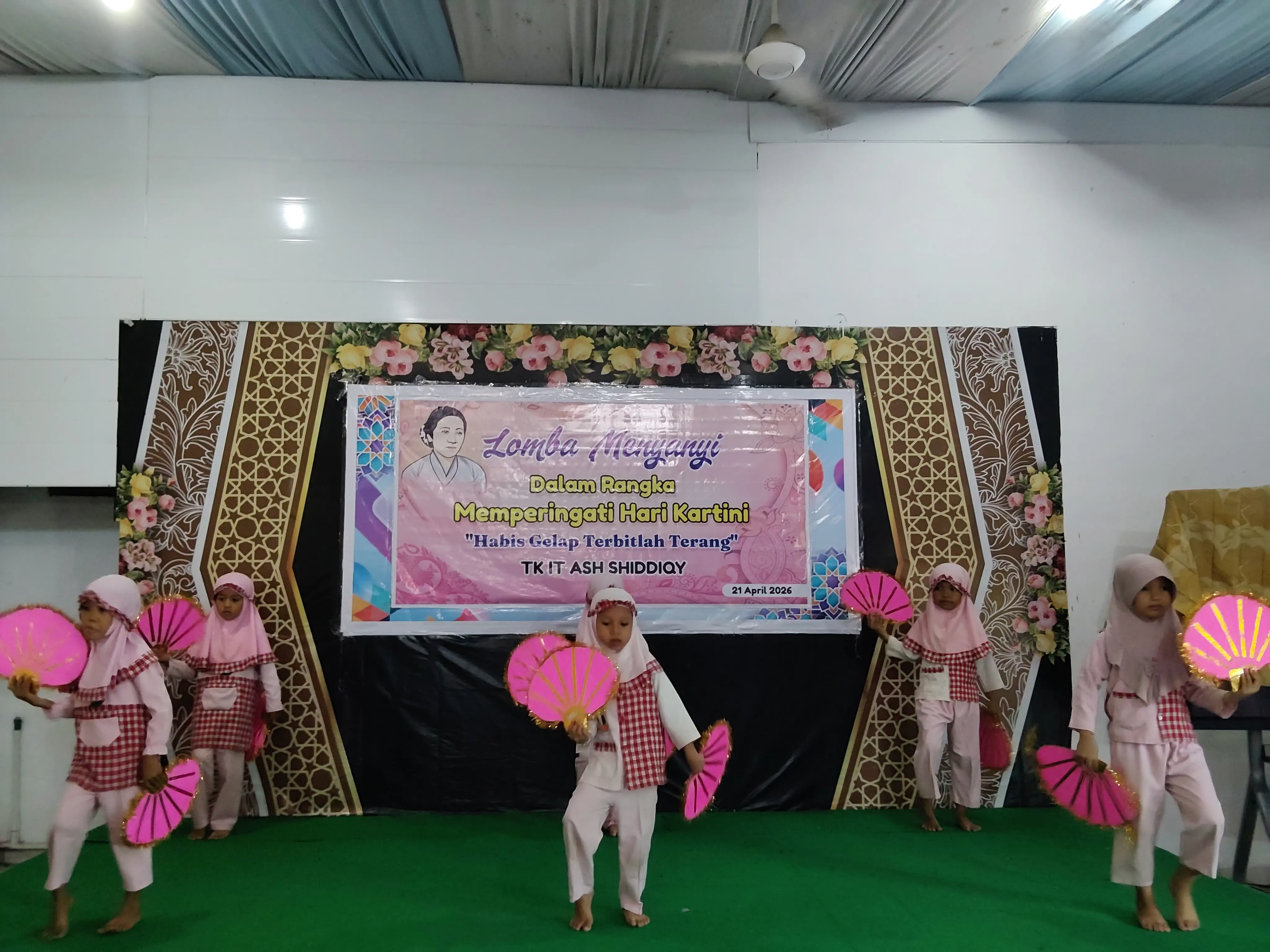Kegiatan 7