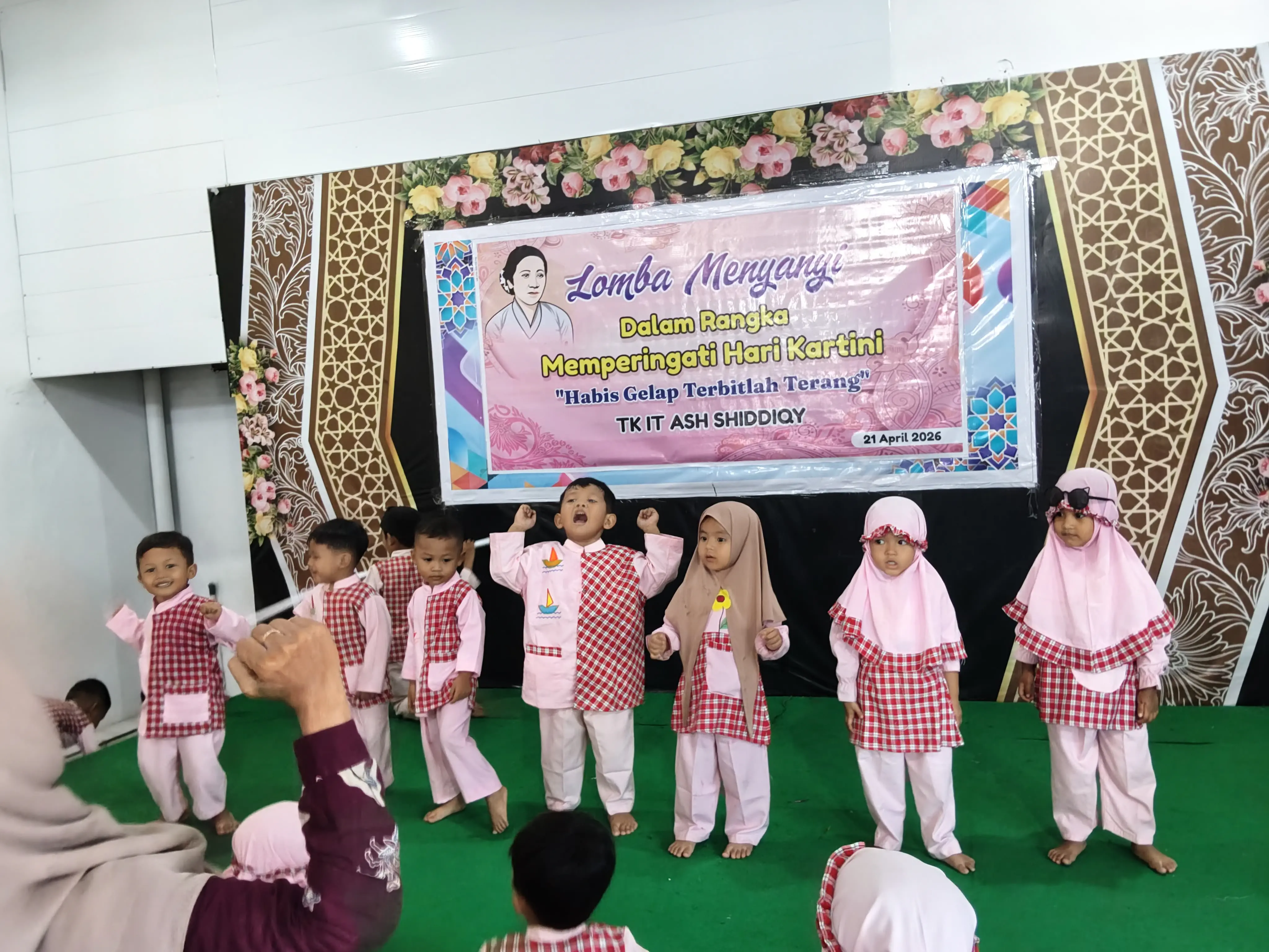 Kegiatan 5
