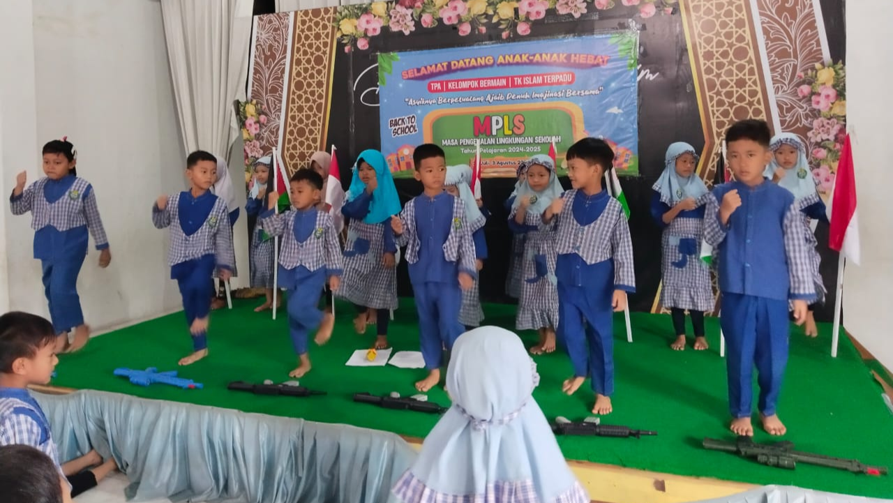 Kegiatan 1
