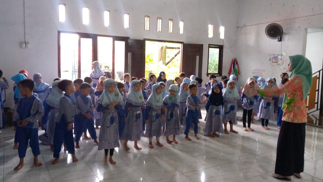 Kegiatan 2