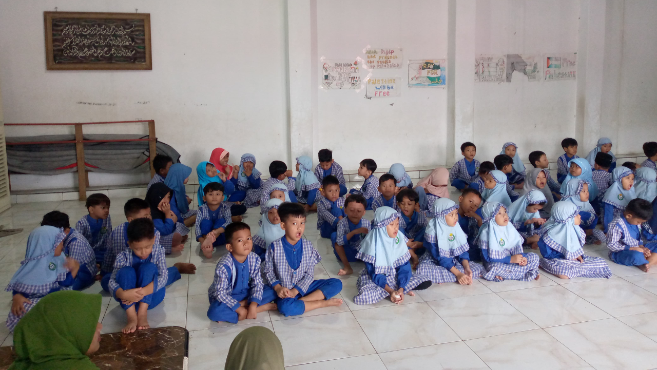 Kegiatan 5