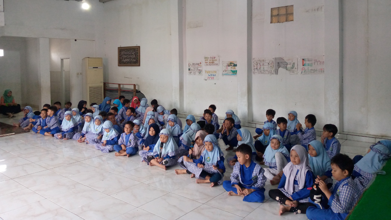 Kegiatan 6