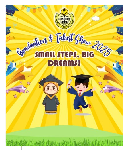 Graduation Theme